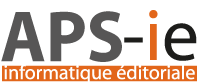 Logo APS-ie